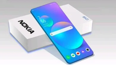 Nokia Play 3 Max 5G