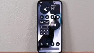 Nothing Phone 2a