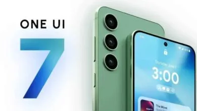 One UI 7 2024 Samsung Update