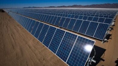 Pole Mounted Solar Panels 2024