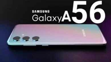 Samsung A56 5G