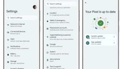 Samsung Android 15 Beta Update