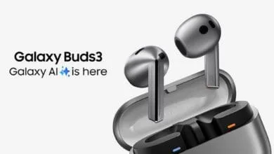 Samsung Galaxy Buds 3