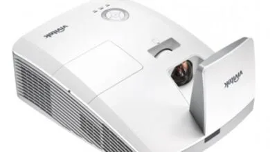 Vivitek D756USTI