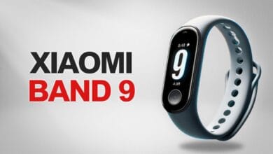 Xiaomi Mi Smart Band 9