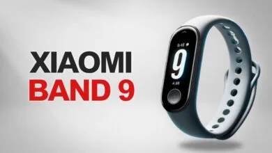 Xiaomi Mi Smart Band 9