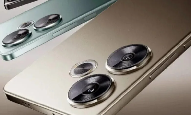 Xiaomi Redmi Turbo 3