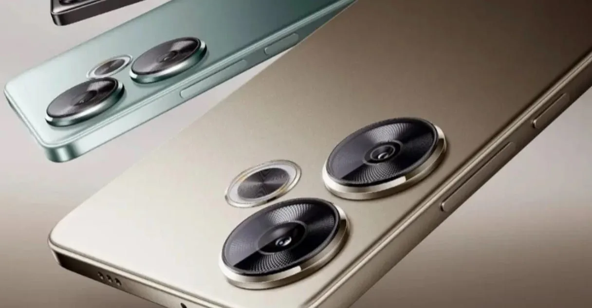 Xiaomi Redmi Turbo 3