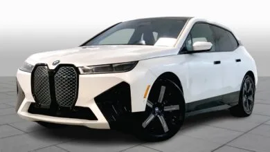2024 BMW iX M60