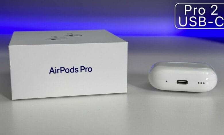 Airpods Pro 2