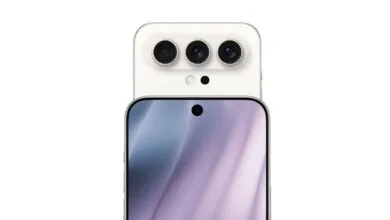 Apple iPhone 17 Pro
