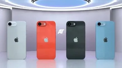 Apple iPhone SE