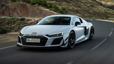 Audi R8 2024 Price In USA