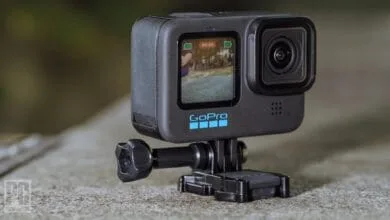 Best Action Camera for Adventures