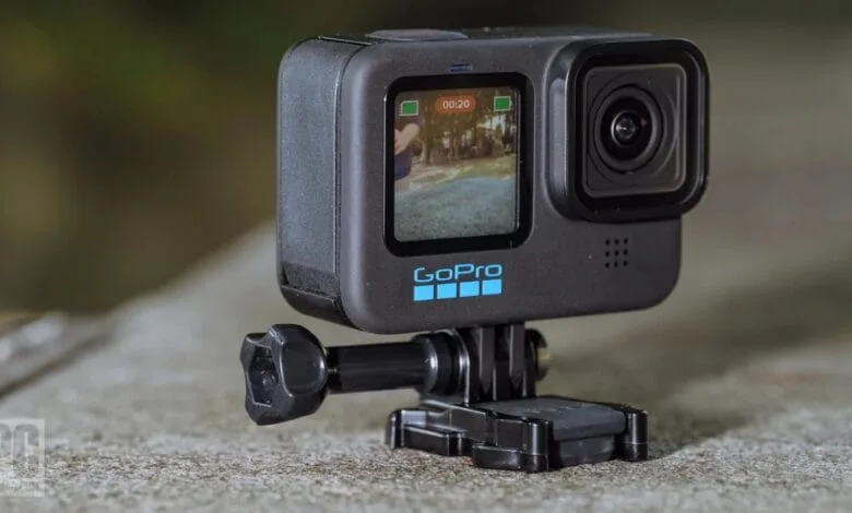 Best Action Camera for Adventures