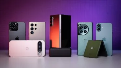 Best Smartphone USA Market