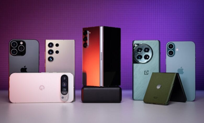 Best Smartphone USA Market