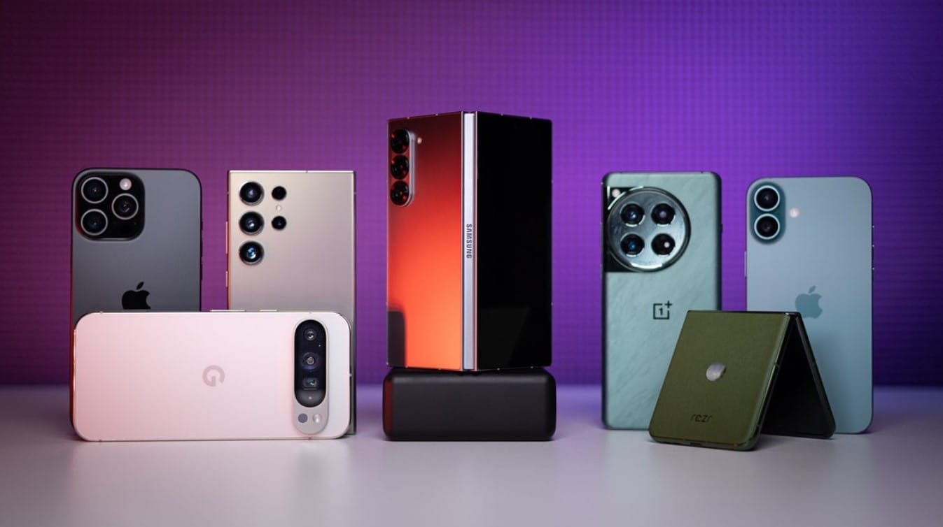 Best USA Market Smartphone