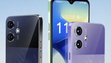 CoolPad COOL 60