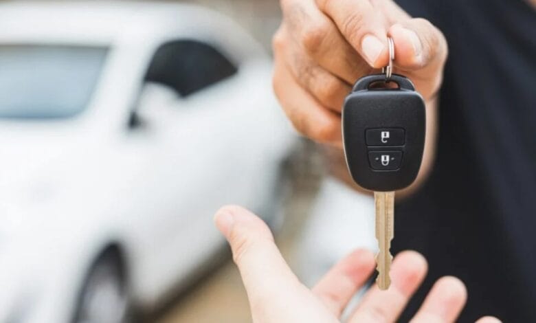 How Your Car Can Help With Taxes