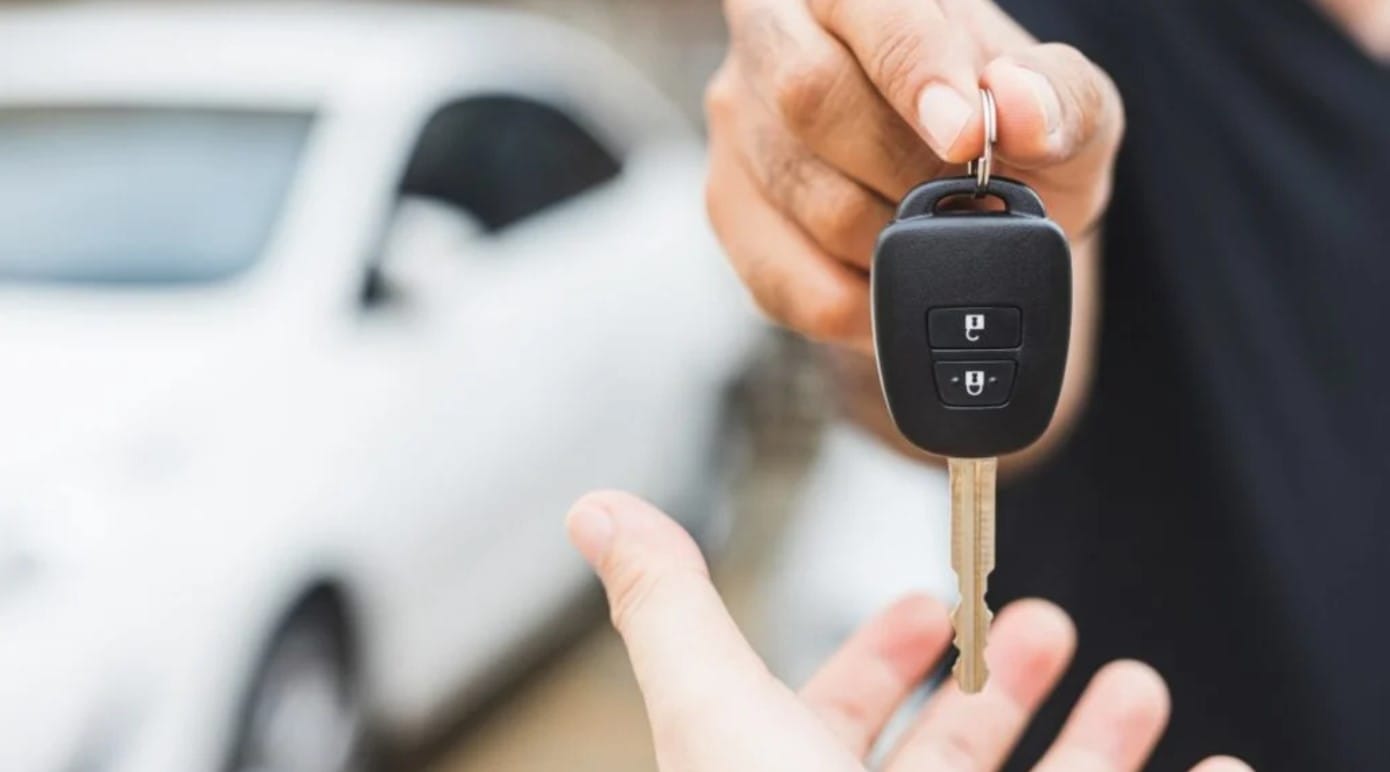 How Your Car Can Help With Taxes