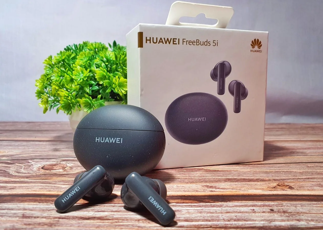 Huawei Freebuds 5i