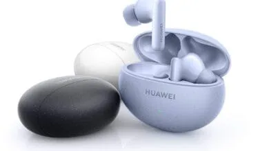 Huawei Freebuds 5i