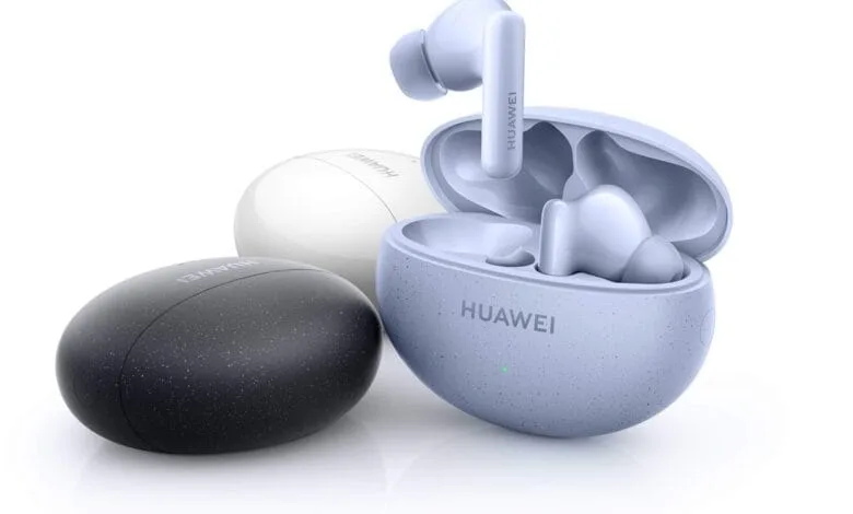 Huawei Freebuds 5i