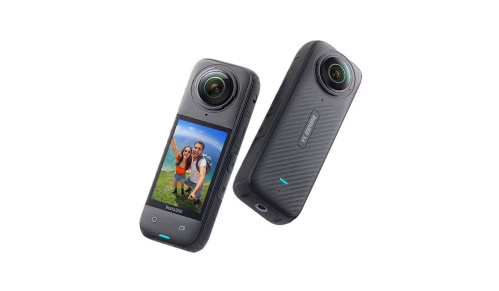 Insta360 X4 Best Action Camera