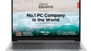 Lenovo IdeaPad Slim 3i