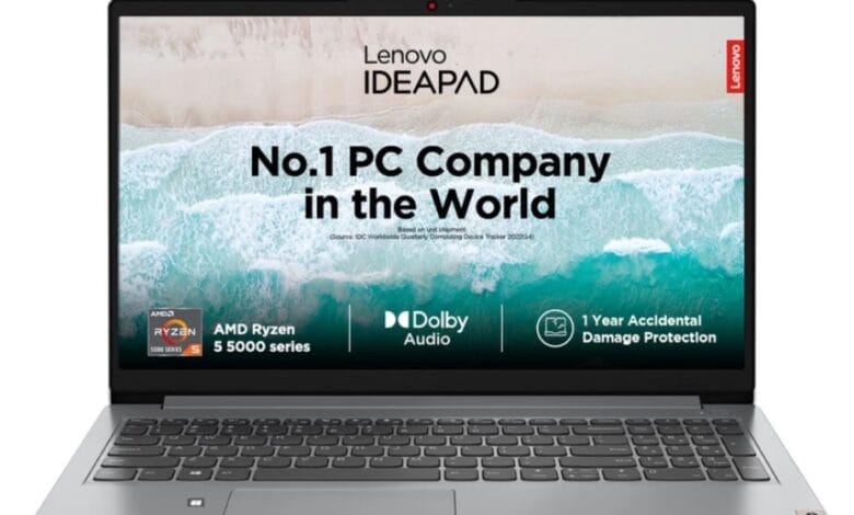 Lenovo IdeaPad Slim 3i