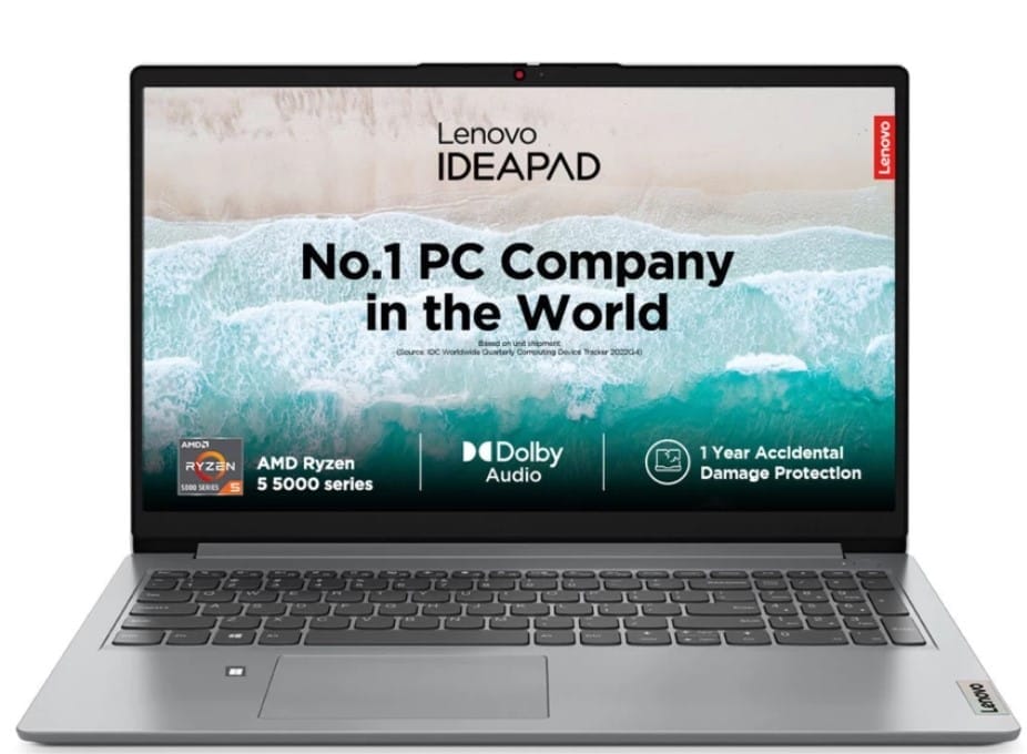 Lenovo IdeaPad Slim 3i