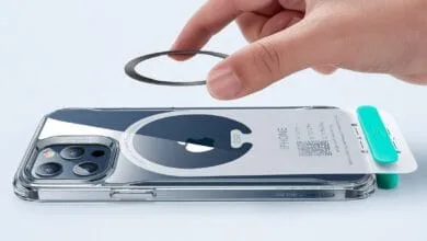 MagSafe Charging Ring