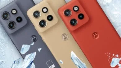 Motorola Moto S50