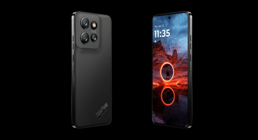 Motorola ThinkPhone 25