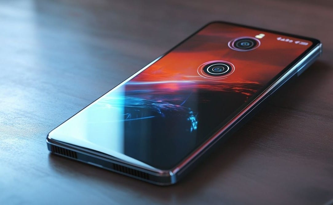 Motorola ThinkPhone 25