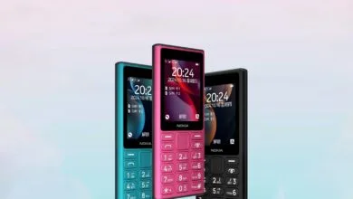 Nokia 108 4G