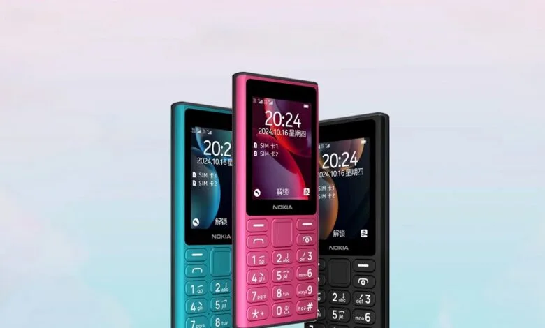 Nokia 108 4G