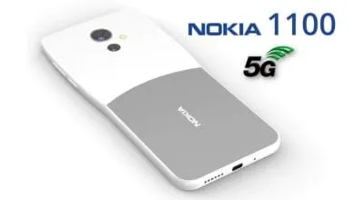 Nokia 1100 5G