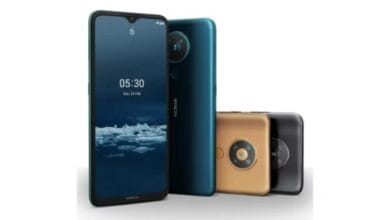Nokia A1 Pro 5G