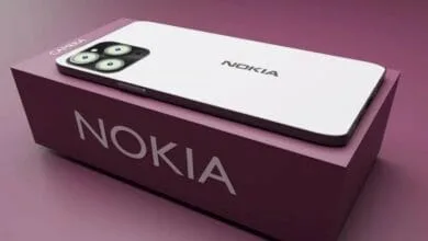 Nokia Edge Mate Max