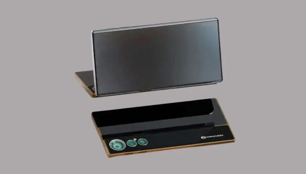 Nokia Oxygen Ultra 5G