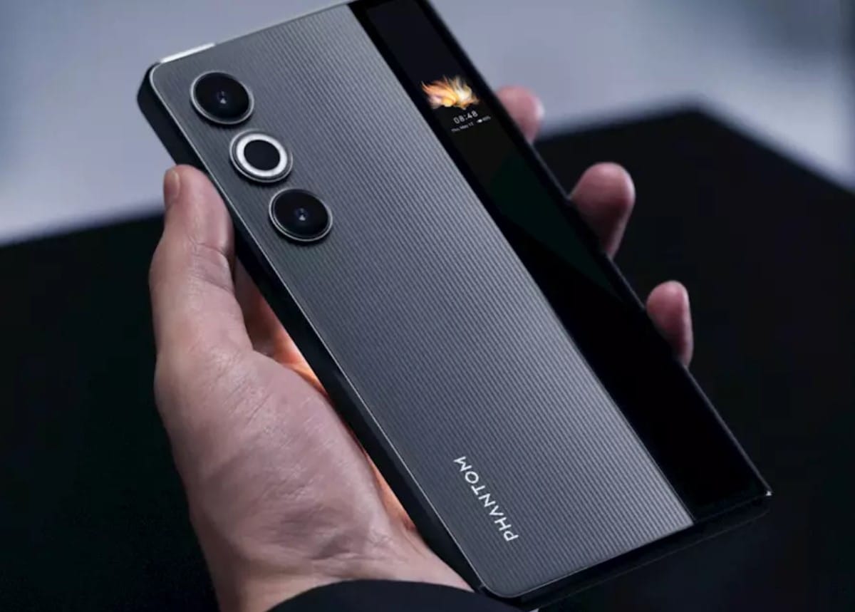 Nokia Phantom 2024