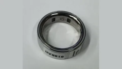 Oura Ring 4