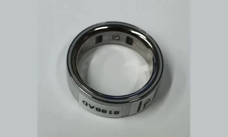 Oura Ring 4