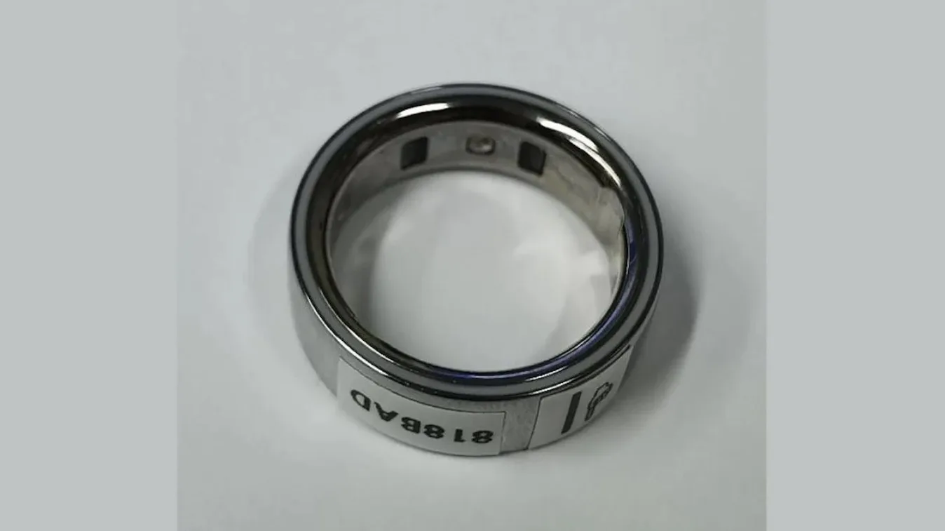 Oura Ring 4