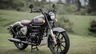 Royal Enfield