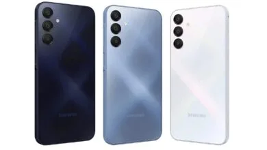 Samsung Galaxy A16