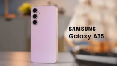 Samsung Galaxy A35
