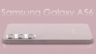 Samsung Galaxy A56 2025